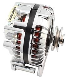 Tuff Stuff Performance High-Amp Output Alternators 8509RASP
