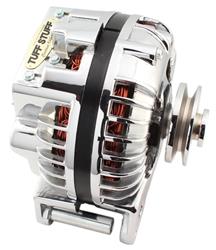 Tuff Stuff Performance High-Amp Output Alternators 8509RBSP