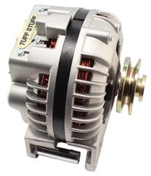 Tuff Stuff Performance High-Amp Output Factory Cast-Plus Alternators 9509DSP