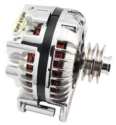 Tuff Stuff Performance High-Amp Output Alternators 9509RDDP