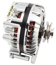 Tuff Stuff Performance High-Amp Output Alternators 9509RDPSP