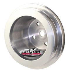 Tuff Stuff Performance Water Pump Pulleys 9884C
