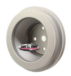 Tuff Stuff Performance Water Pump Pulleys 9884F