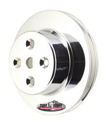 Tuff Stuff Performance Water Pump Pulleys 9884P