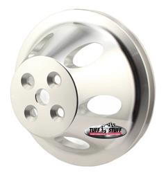 Tuff Stuff Performance Water Pump Pulleys 9885C