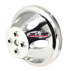 Tuff Stuff Performance Water Pump Pulleys 9885P