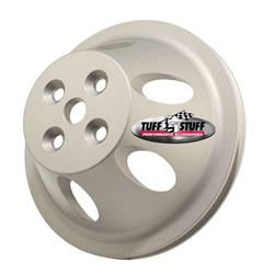 Tuff Stuff Performance Water Pump Pulleys 9885F