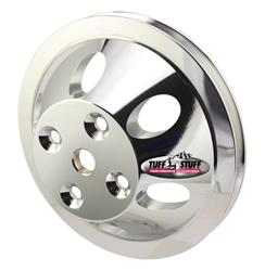 Tuff Stuff Performance Water Pump Pulleys 9886A