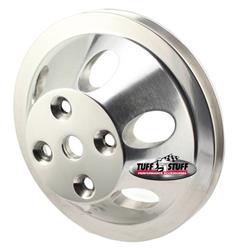Tuff Stuff Performance Water Pump Pulleys 9886C