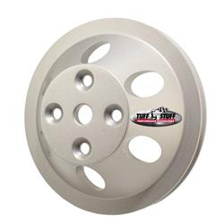 Tuff Stuff Performance Water Pump Pulleys 9886F