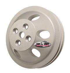 Tuff Stuff Performance Water Pump Pulleys 9887F