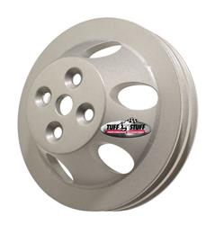 Tuff Stuff Performance Water Pump Pulleys 9888F