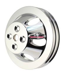 Tuff Stuff Performance Water Pump Pulleys 9888P