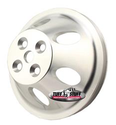 Tuff Stuff Performance Water Pump Pulleys 9889C
