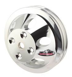 Tuff Stuff Performance Water Pump Pulleys 9890A