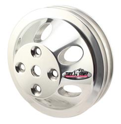 Tuff Stuff Performance Water Pump Pulleys 9890C