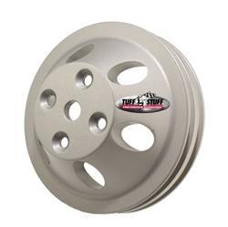 Tuff Stuff Performance Water Pump Pulleys 9890F
