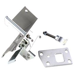 Trique Manufacturing Hood Latches AEHL-CT6972