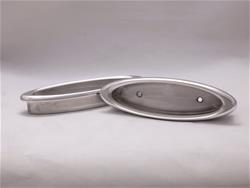 Trique Manufacturing Door Pulls ODP