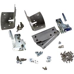 Trique Manufacturing Door Latch Assemblies AEL-CT5254/4751