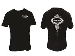 Trique Manufacturing Ts Bh Xl Blk Trique Manufacturing Ts Bh Xl Blk