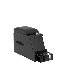Tuffy Series II Security Consoles 012-01