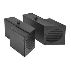 Tuffy Security Products Storage Boxes 015-01-A