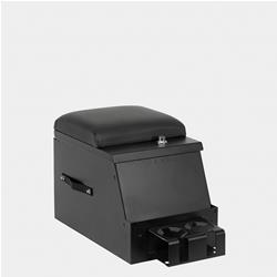 Tuffy Series II Security Consoles 016-01