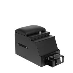 Tuffy Deluxe Security Stereo Consoles 017-01