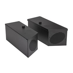 Tuffy Security Products Storage Boxes 020-01-A