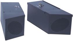Tuffy Jeep Security Speaker/Lockbox Sets 020-01
