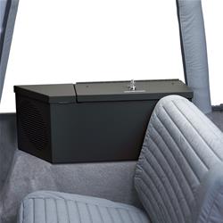 Tuffy Jeep Security Speaker/Lockbox Sets 020-01