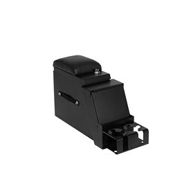 Tuffy Deluxe Security Stereo Consoles 024-01
