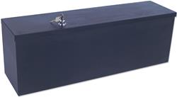 Tuffy Security Products Storage Systems and Cargo Holders 025-01