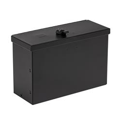 Tuffy Security Products Consoles 029-01-A