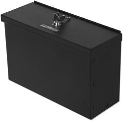 Tuffy Security Products Storage Systems and Cargo Holders 029-01