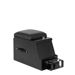 Tuffy Series II Security Consoles 032-01