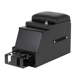 Tuffy Deluxe Security Stereo Consoles 033-01
