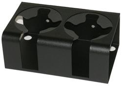 Tuffy Dual Cup Holders 034-01