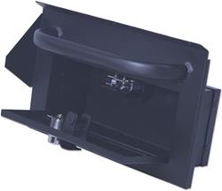 Tuffy Security Glove Boxes for 1987-1995 WRANGLER - 036-01