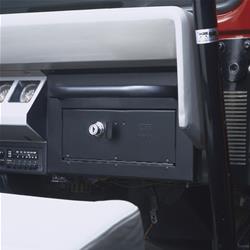 Tuffy Security Glove Boxes for 1987-1995 WRANGLER - 036-01
