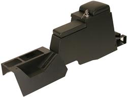 Tuffy Security Products - Consoles for 1997-2006 WRANGLER - 041-01