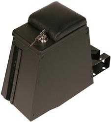 Tuffy Series II Security Consoles for 1997-2006 WRANGLER - 044-01