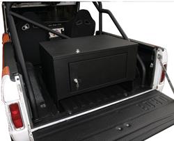 Tuffy Security Lockboxes 046-01