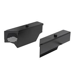 Tuffy Security Products - Storage Boxes for 1997-2006 WRANGLER - 047-01-A