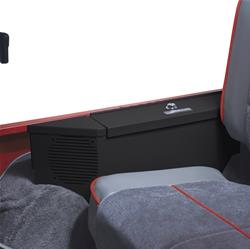Tuffy Jeep Security Speaker/Lockbox Sets for 1997-2006 WRANGLER - 047-01