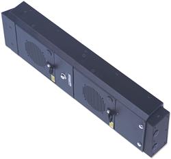 Tuffy Overhead Security Consoles 048-01