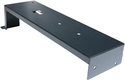Tuffy Security Products - Console Mounting Brackets for 1973-1978 LAND CRUISER - 057-01