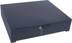 Tuffy Security Products Storage Systems and Cargo Holders 058-01