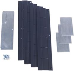 Tuffy Security Products Toolbox Drawer Liners, Dividers and Mats 060-01